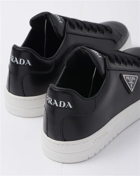 prada sneaker spotliche sneaker|Prada sneakers men.